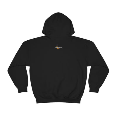 End Violence Build Kindness Hoodie