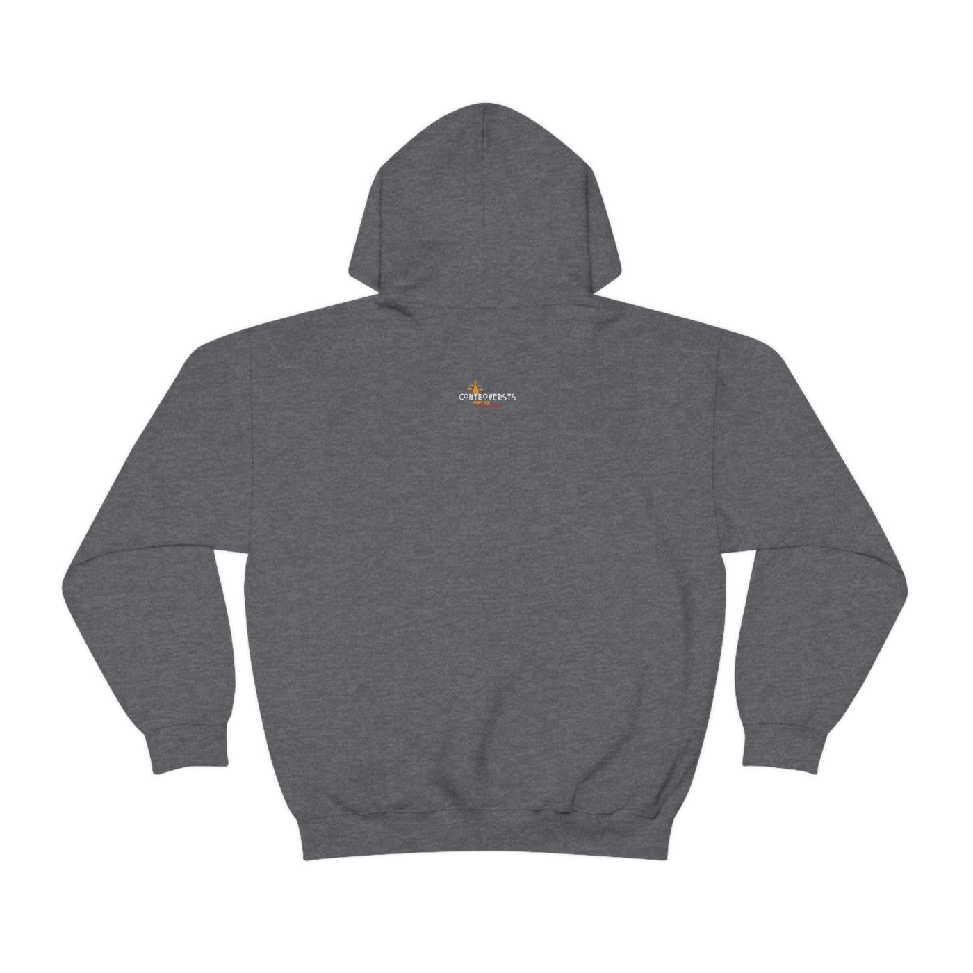 End Violence Build Kindness Hoodie