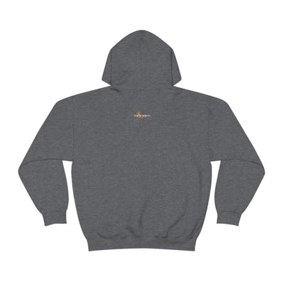 End Violence Build Kindness Hoodie