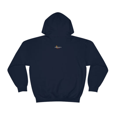 End Violence Build Kindness Hoodie