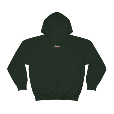 End Violence Build Kindness Hoodie