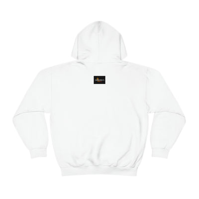 God is The Only Man I Fear Hoodie